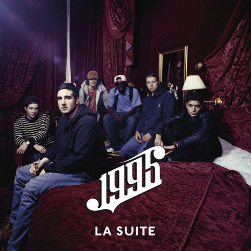 1995  "LA SUITE"