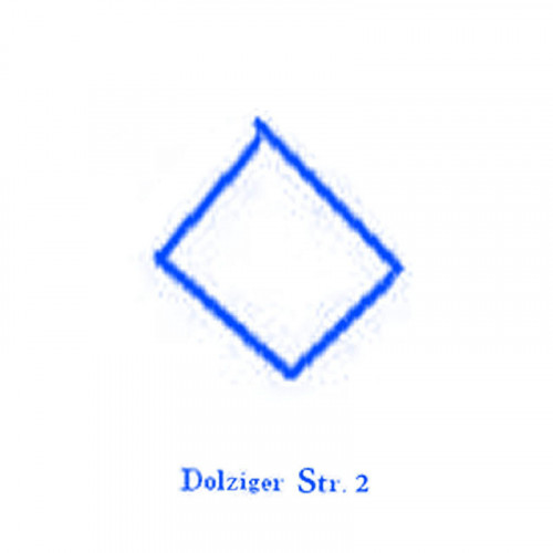 ODEZENNE  "DOLZIGER STR 2"