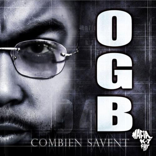 OGB  "COMBIEN SAVENT"