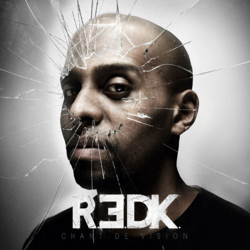 R.E.D.K  "CHANT DE VISION"