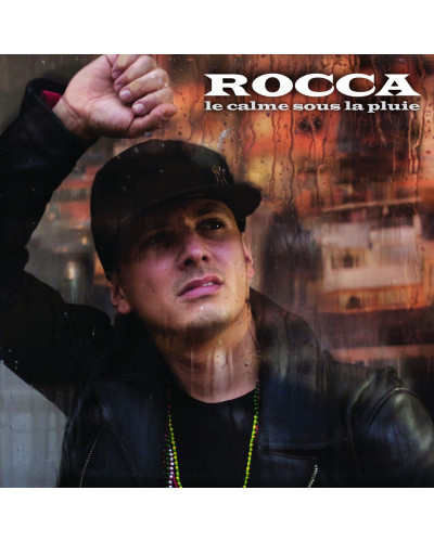 ROCCA  "LE CALME SOUS LA PLUIE"