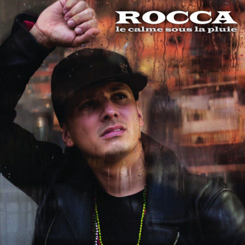 ROCCA  "LE CALME SOUS LA PLUIE"