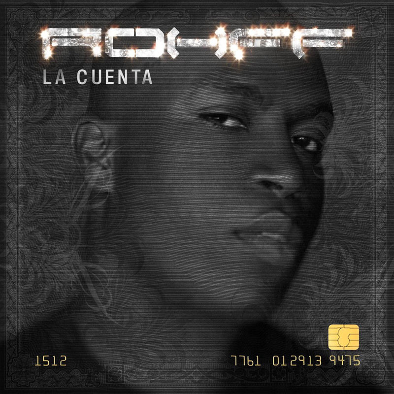 ROHFF  "LA CUENTA"