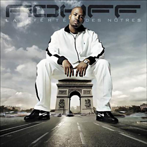 ROHFF  "LA FIERTÉ DES NÔTRES"