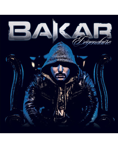 BAKAR  "LÉGENDAIRE"