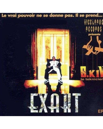 S.KIV  "EXAKT"