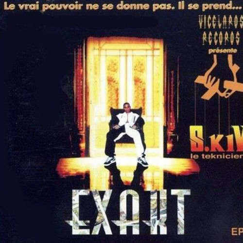 S.KIV  "EXAKT"