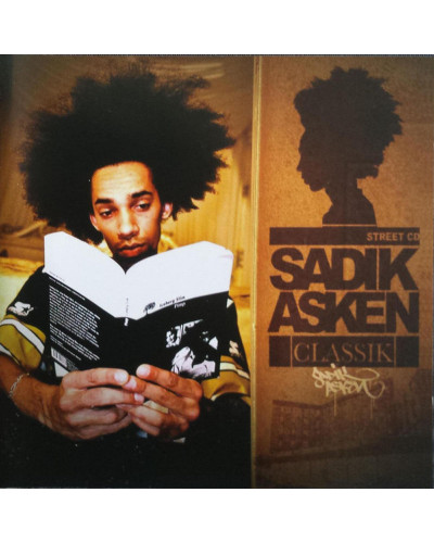 SADIK ASKEN  "CLASSIK"