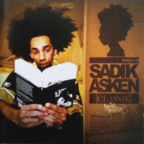 SADIK ASKEN  "CLASSIK"