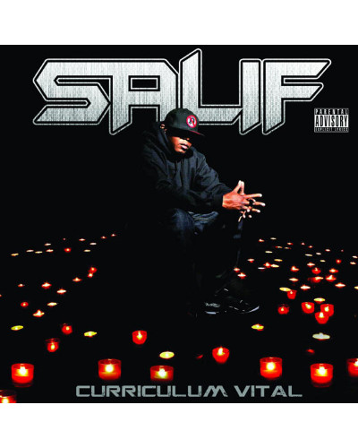 SALIF  "CURRICULUM VITAL"