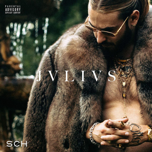 SCH  "JVLIVS"
