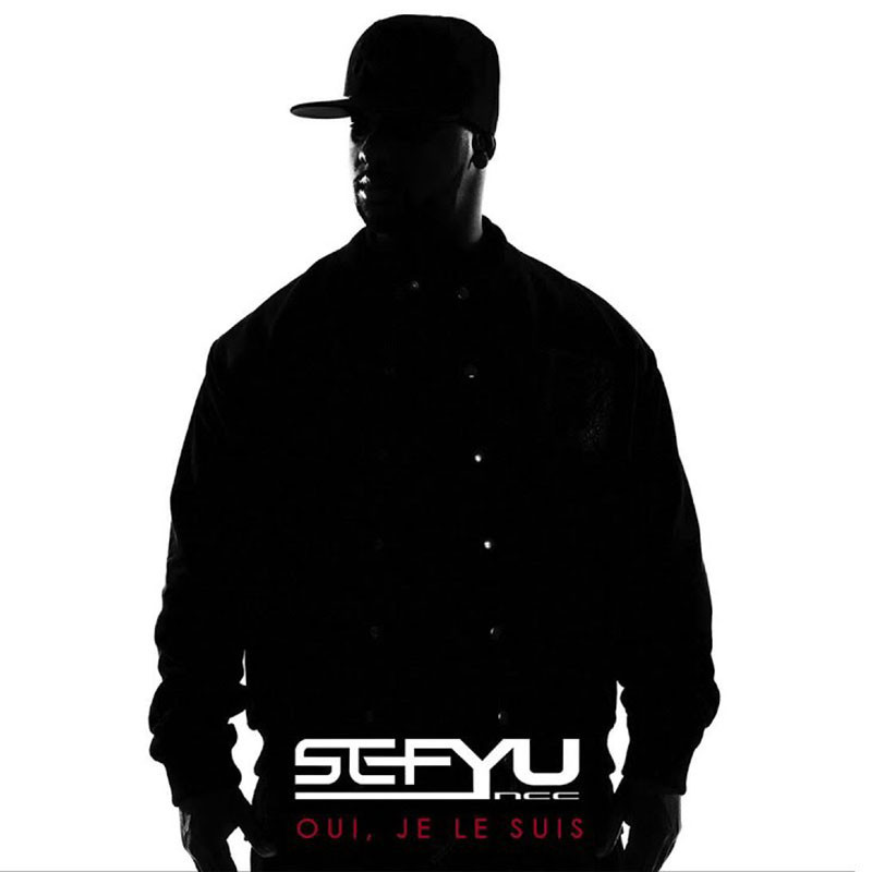 SEFYU  "OUI JE LE SUIS"