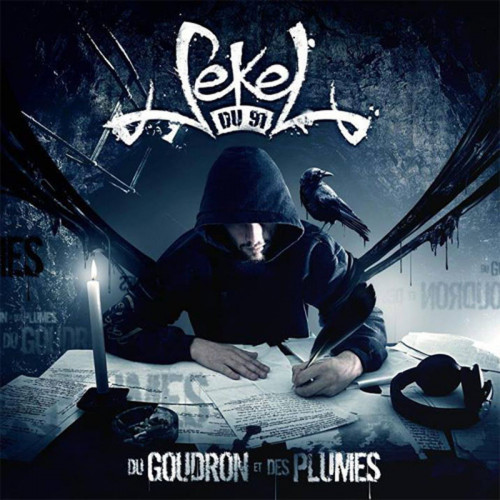 SEKEL DU 91  "DU GOUDRON ET DES PLUMES"