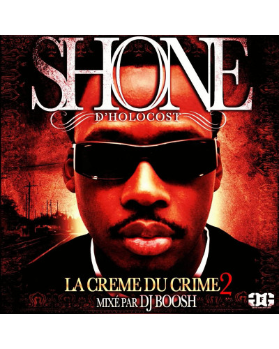 SHONE  "LA CRÈME DU CRIME 2"