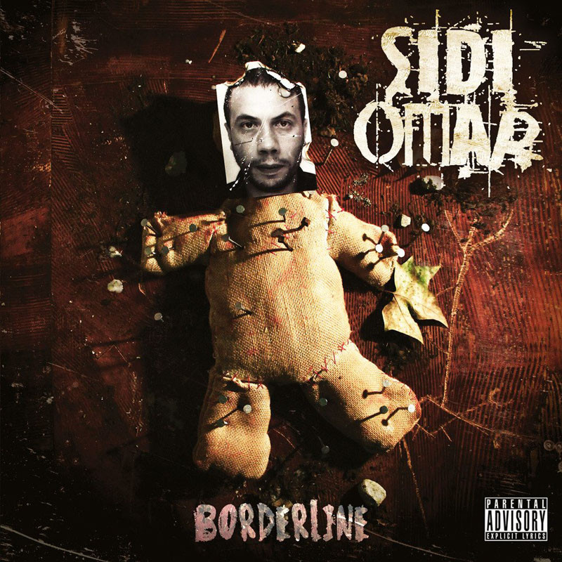 SIDI OMAR  "BORDER LINE"