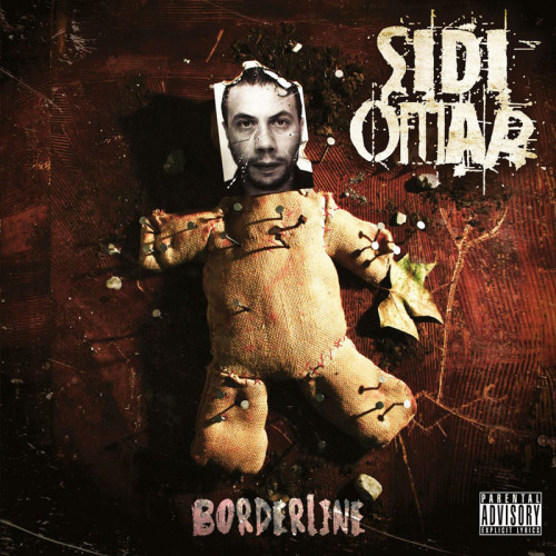 SIDI OMAR  "BORDER LINE"