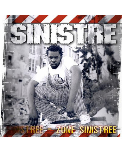 SINISTRE  "ZONE SINISTREE"