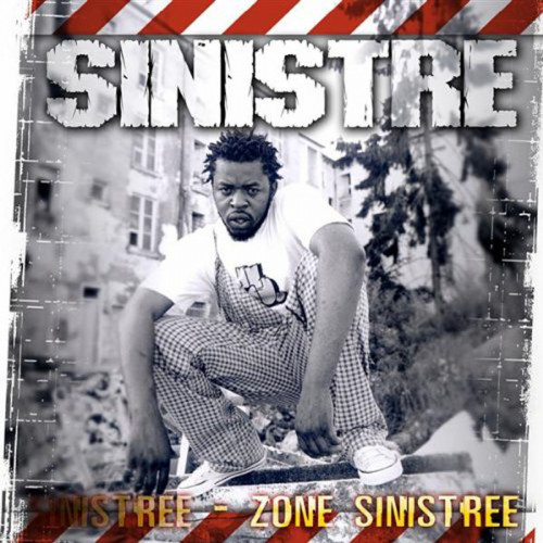 SINISTRE  "ZONE SINISTREE"