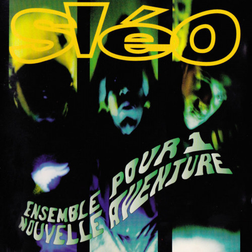 SLÉO  "ENSEMBLE POUR UNE NOUVELLE AVENTURE"