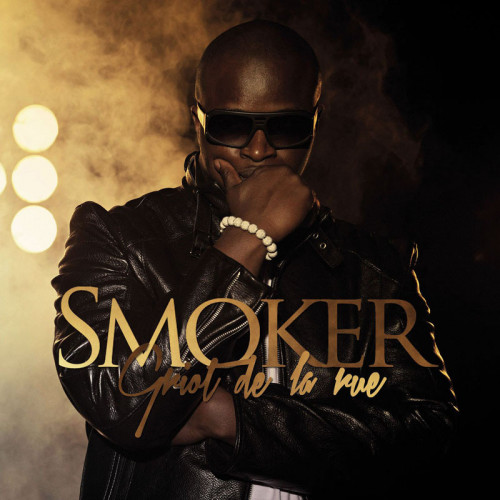 SMOKER  "GRIOT DE LA RUE"