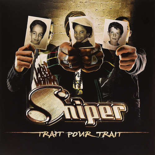 SNIPER  "TRAIT POUR TRAIT"