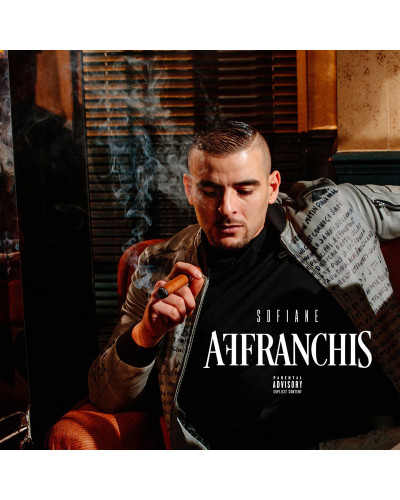 SOFIANE  "AFFRANCHIS"