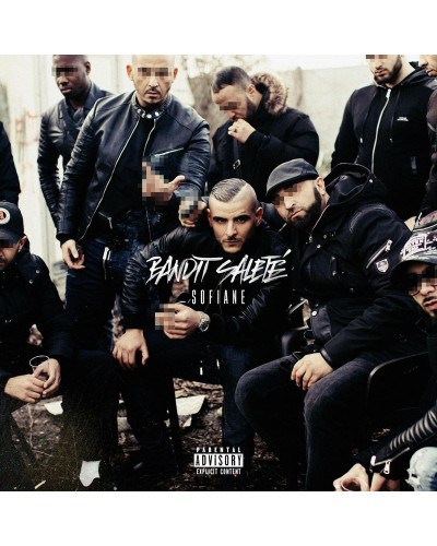 SOFIANE  "BANDIT SALETE"