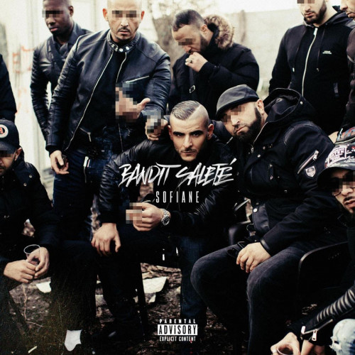 SOFIANE  "BANDIT SALETE"