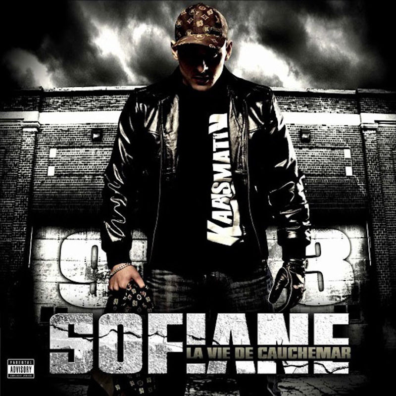 SOFIANE  "LA VIE DE CAUCHEMAR"