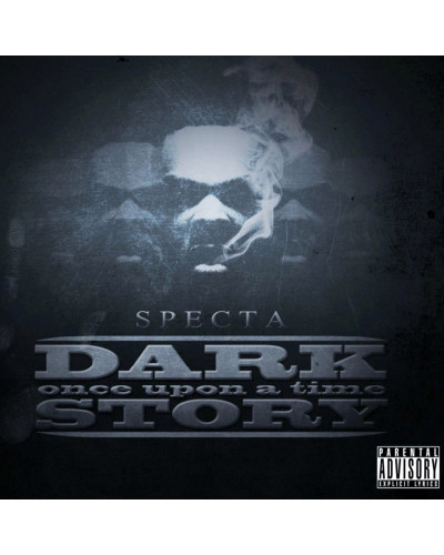 SPECTA  "DARK STORY"