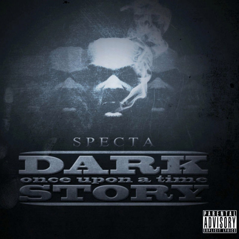 SPECTA  "DARK STORY"