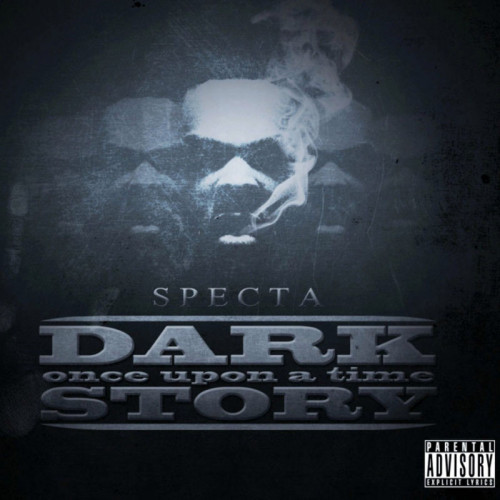 SPECTA  "DARK STORY"