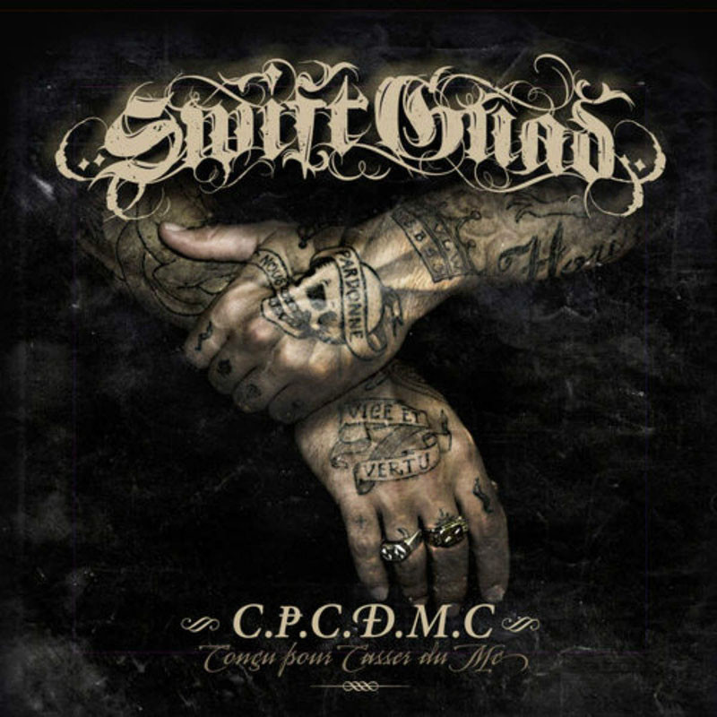 SWIFT GUAD  "C.P.C.D.M.C"