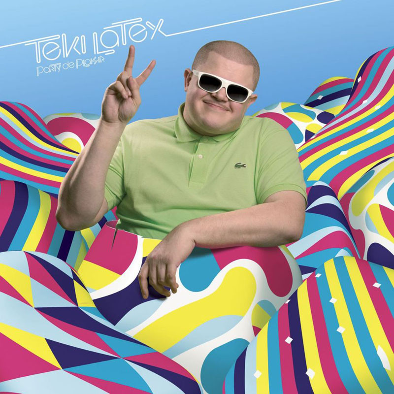 TEKI LATEX  "PARTI DE PLAISIR"