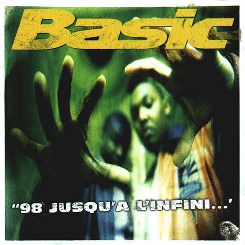 BASIC  "98 JUSQU'À L'INFINI"