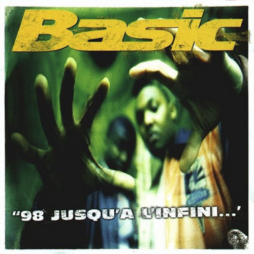 BASIC  "98 JUSQU'À L'INFINI"