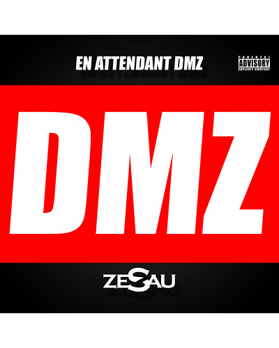 ZESAU  "EN ATTENDANT DMZ"