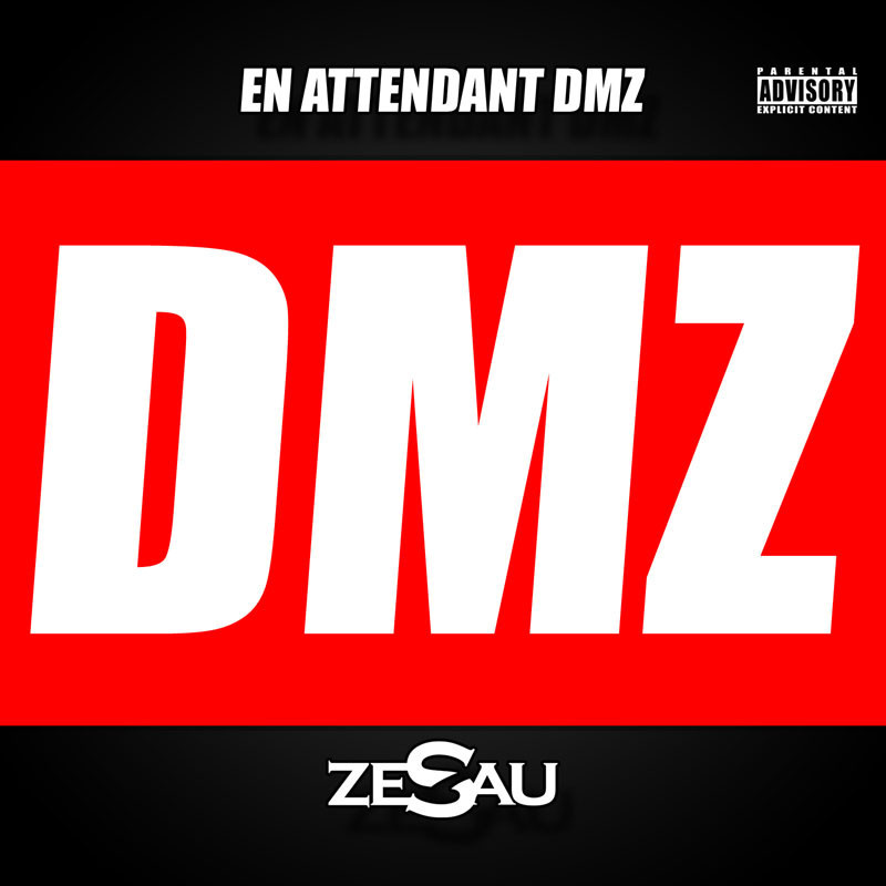 ZESAU  "EN ATTENDANT DMZ"