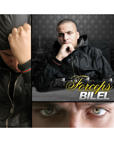 BILEL  "FORCEPS"