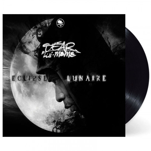 SEAR LUI-MÊME "ECLIPSE LUNAIRE" VINYLE