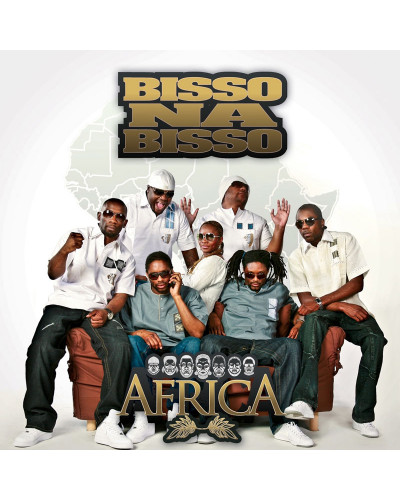 BISSO NA BISSO  "AFRICA"