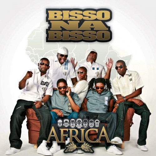 BISSO NA BISSO  "AFRICA"