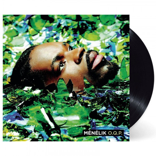 MENELIK "OQP" VINYLE