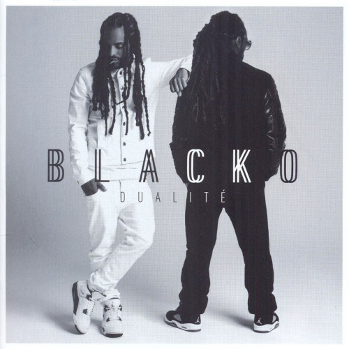 BLACKO  "DUALITÉ"
