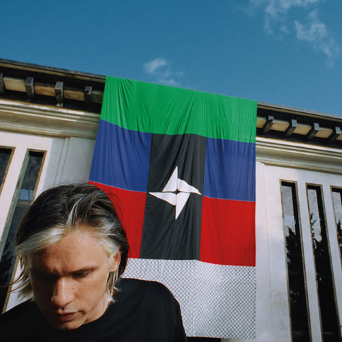 ORELSAN "CIVILISATION"