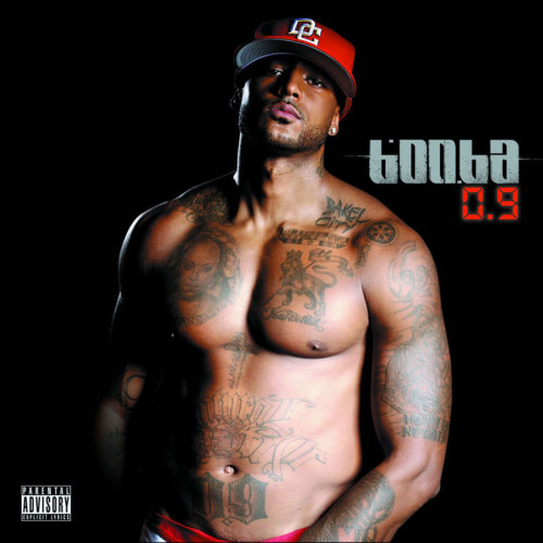 BOOBA  "0.9"