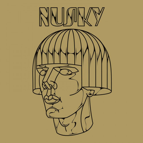 NUSKY  "NUSKY"