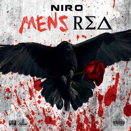 NIRO  "MENS REA"