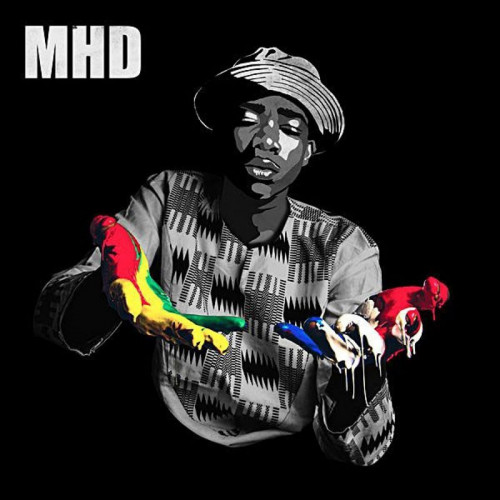 MHD  "MHD"