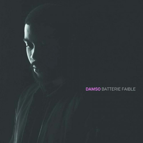 DAMSO "BATTERIE FAIBLE"